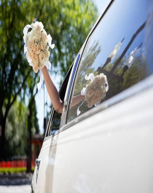 Location de limousine près de Strasbourg, Colmar et Mulhouse Colmar