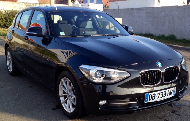 PHOTO 2 | Luxurycars Alsace Remplacement de pare-brise aux alentours de Colmar Schiltigheim 0