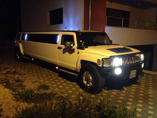 1491725_1416012235332968_1142683005039282250_N1 | Luxurycars Alsace Hummer H3 Limousine Blanc Mulhouse 15