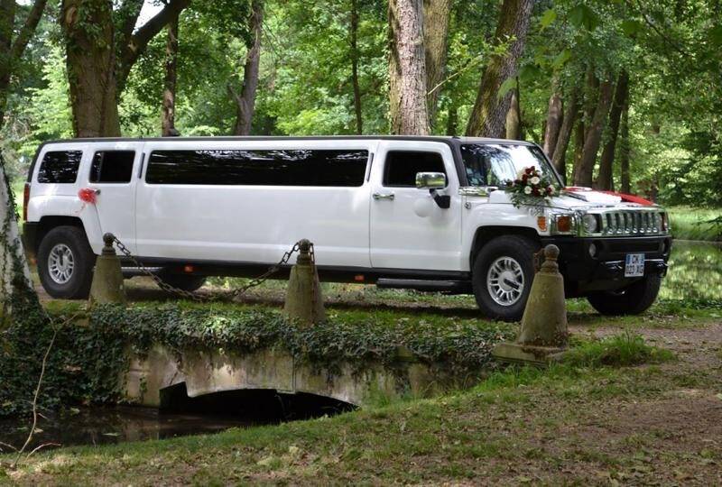 IMG_5432 800X540 | Luxurycars Alsace Hummer H3 Limousine Blanc Mulhouse 3