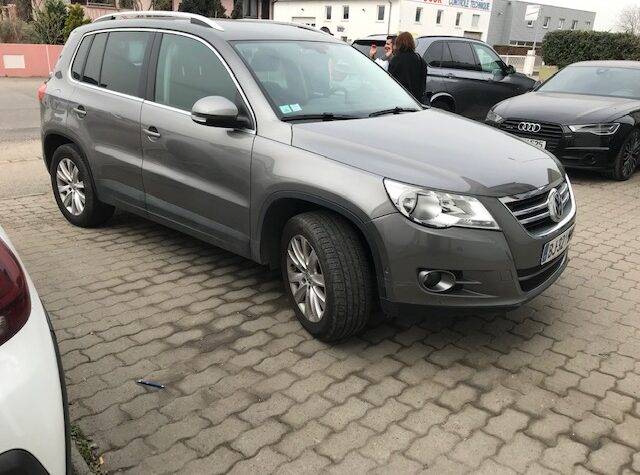 Réparation de carrosserie autour de Colmar Colmar 5