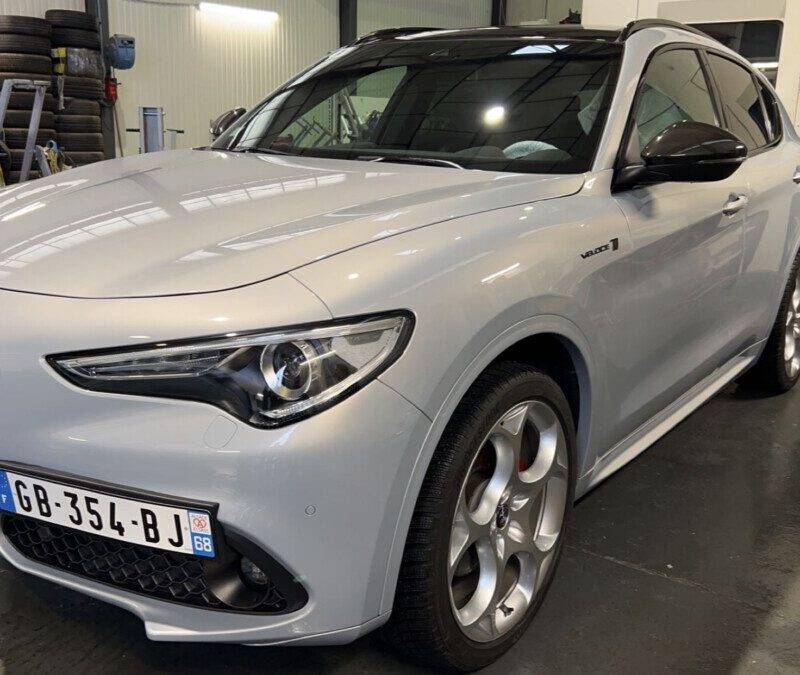 Carrosserie Saint-Dié-des-Vosges 2