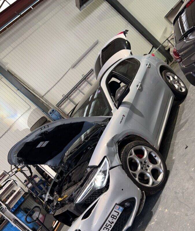 Carrosserie Épinal 1